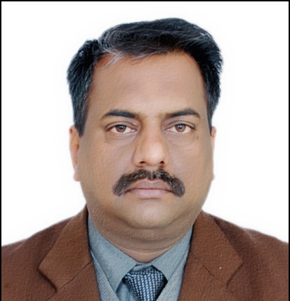 Dr. Jashandeep Singh